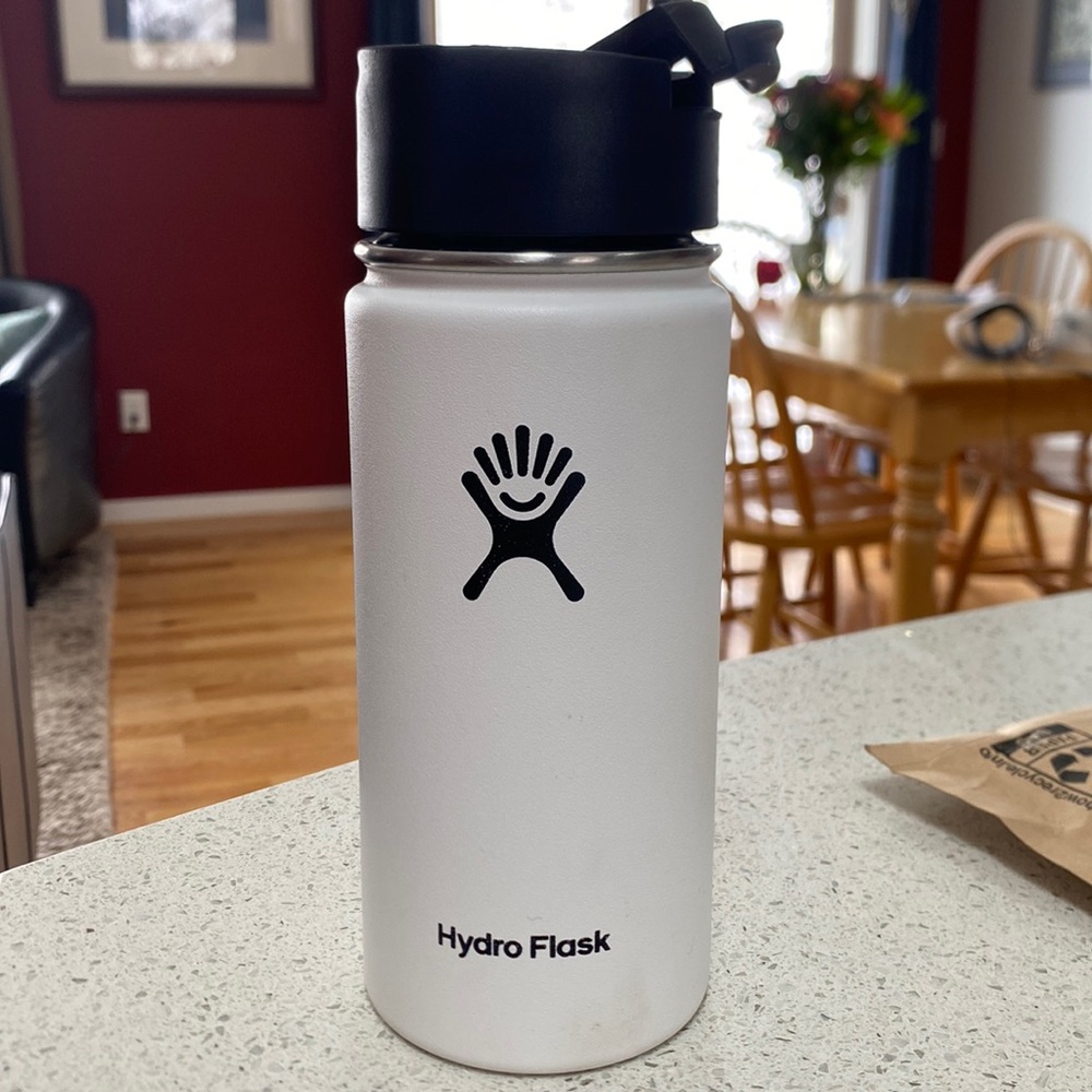 Hydro Flask Coffee Tumbler